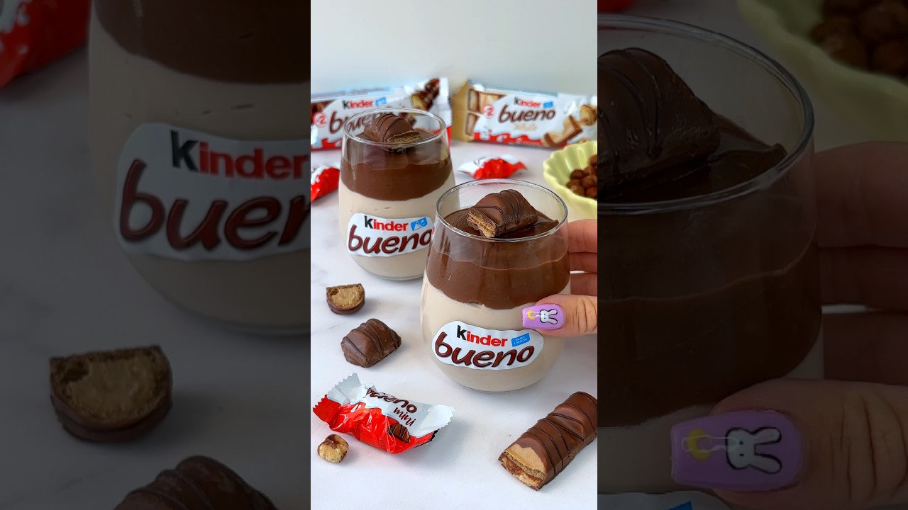 dlaczego dopiero teraz TO wymyśliłam? 😩 #sernik #prosteprzepisy #kinderbueno  #deser #bezpieczenia