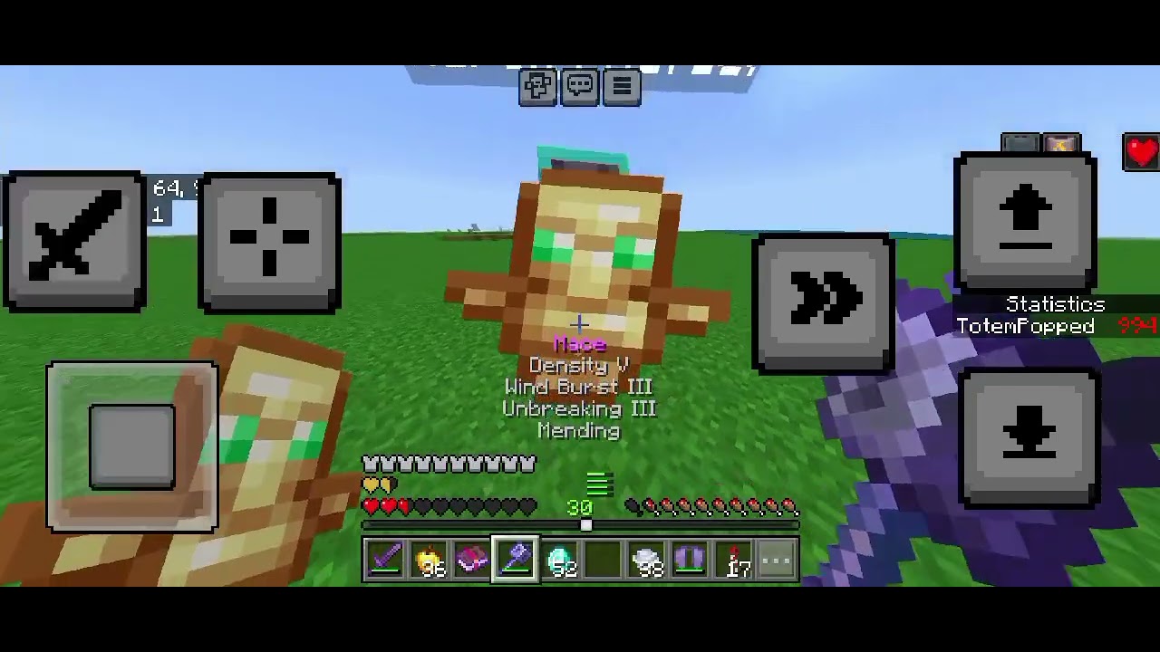 Fabian and mysticsheep vs me