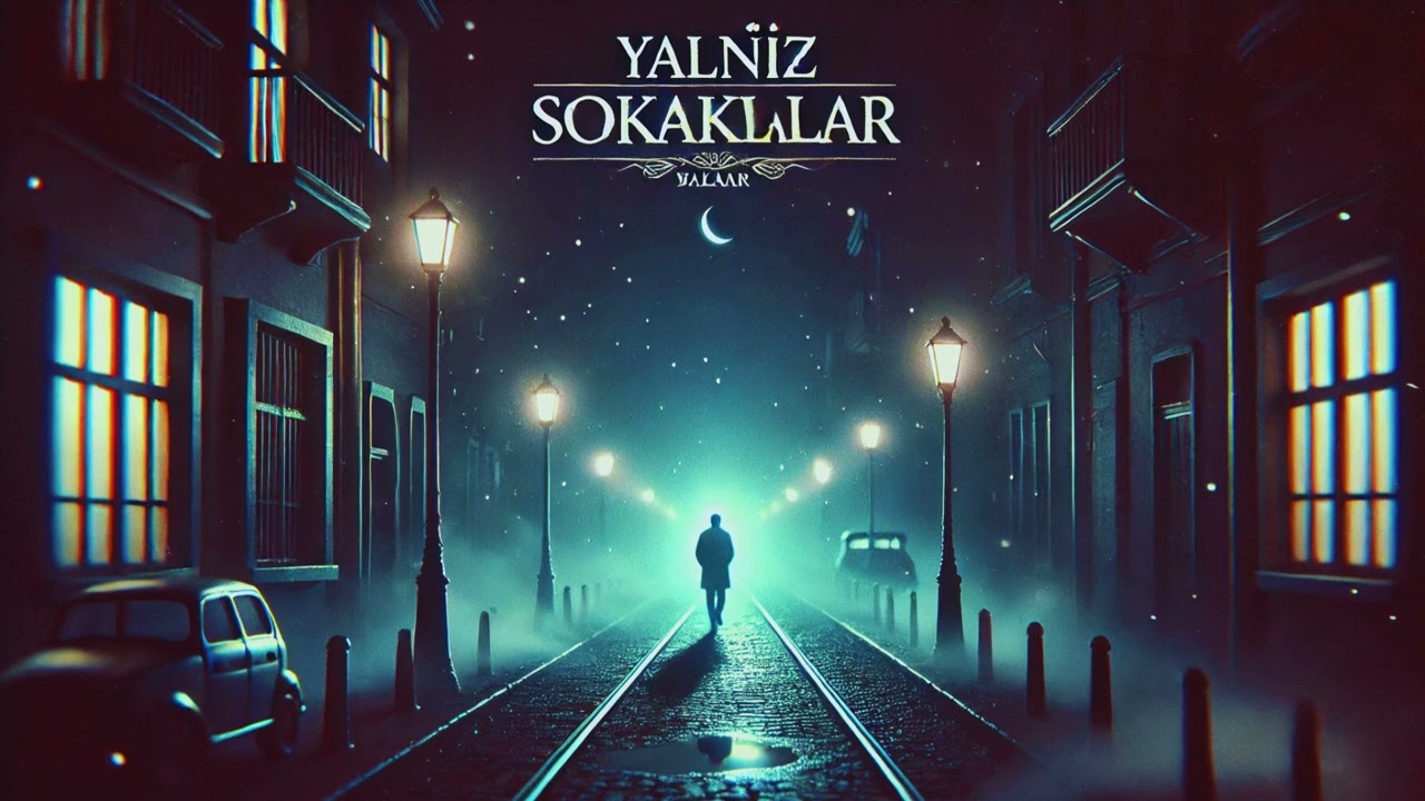 Yalnız Sokaklar
