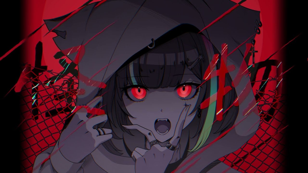 怪物 (Monster) - YOASOBI | Cover by Hira Yukisaku