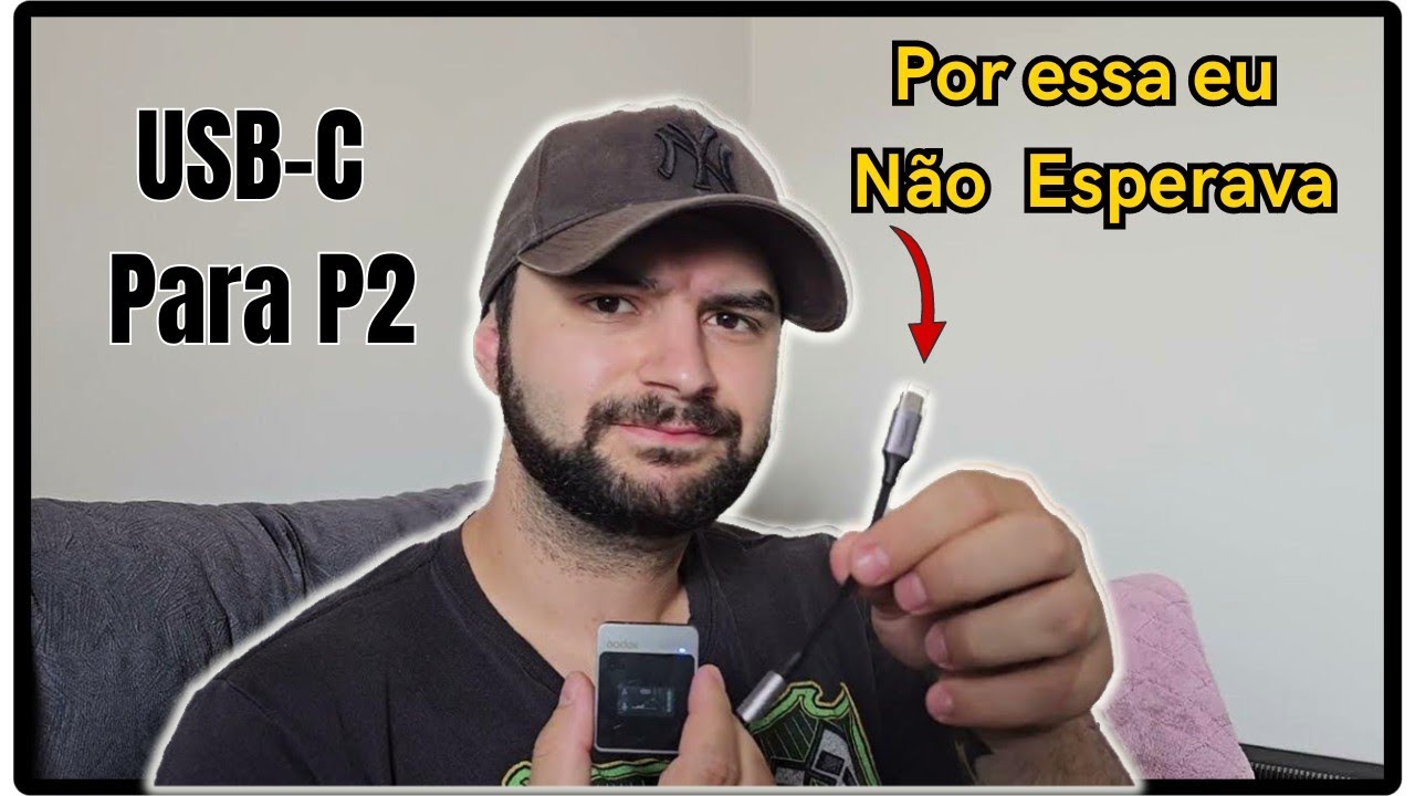 Cabo USB-C Ugreen é o melhor para o Galaxy S23 Ultra?