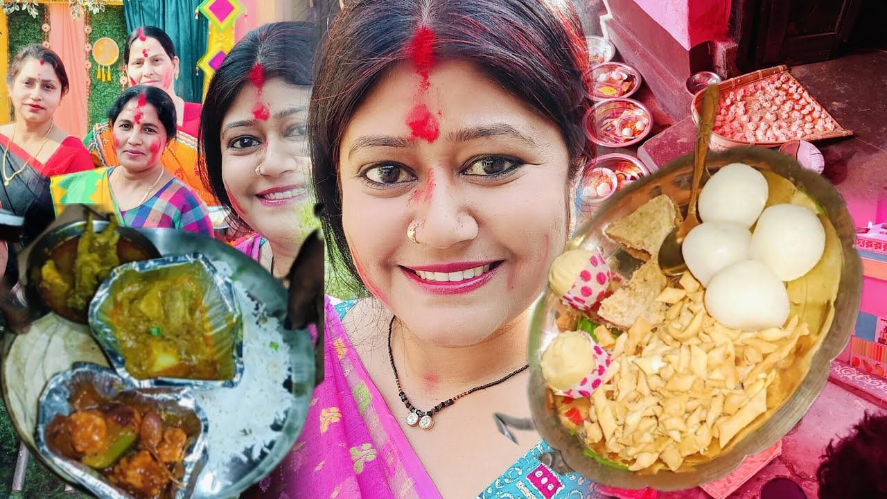 আমার জন্মদিন সাথে গায়ে হলুদের অনুষ্ঠান সেই মজা করলাম সবাই মিলে।