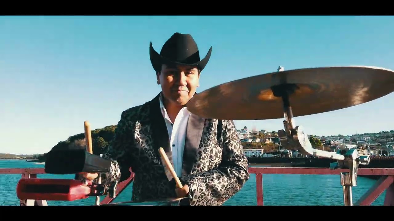 LOS MALVADOS DEL AMOR - EL ENYETAO (VIDEO OFFICIAL)