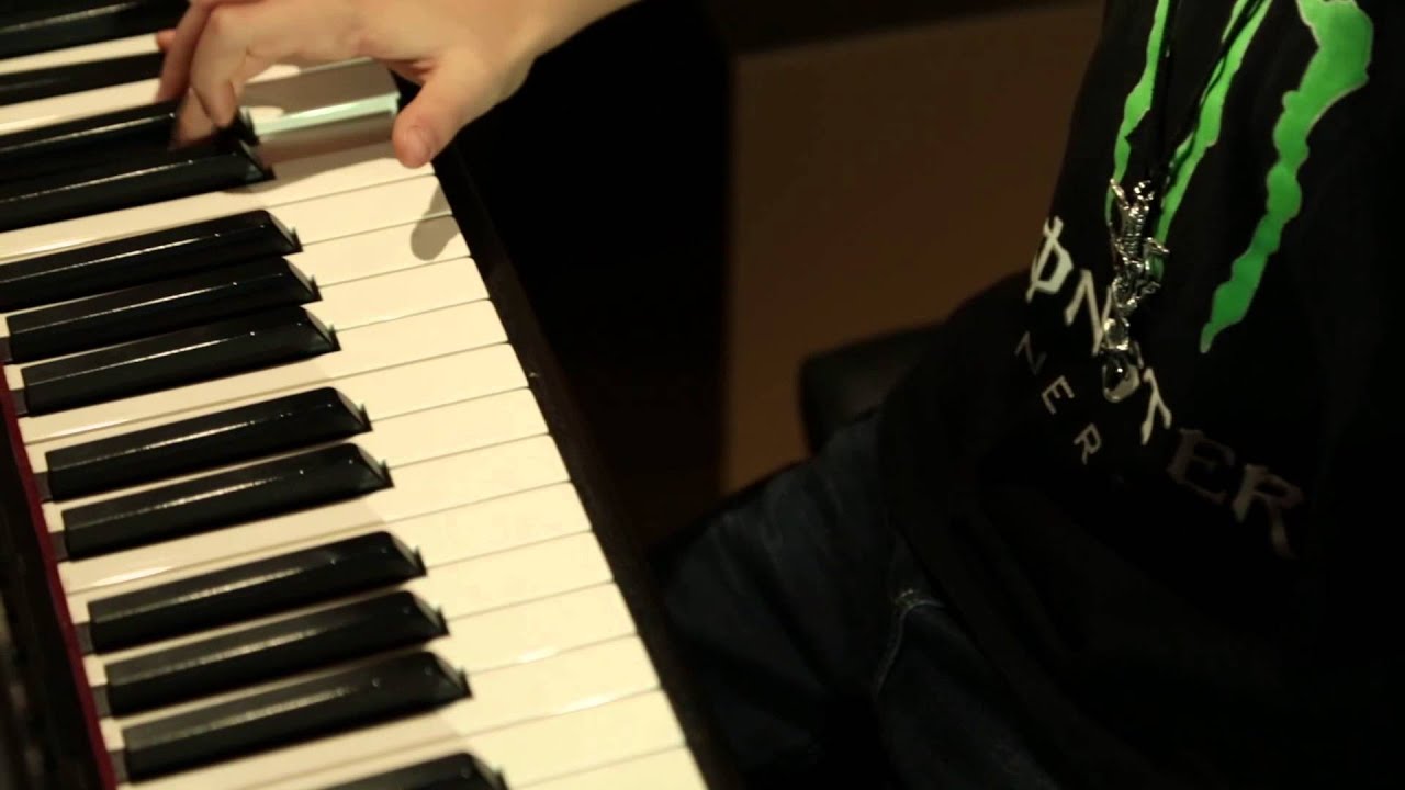 Adele cover