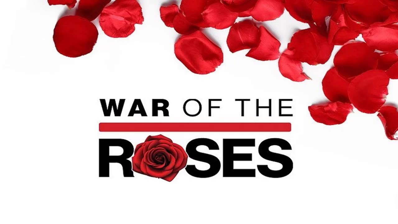 War of the Roses: They've Only Gone On a Couple Dates