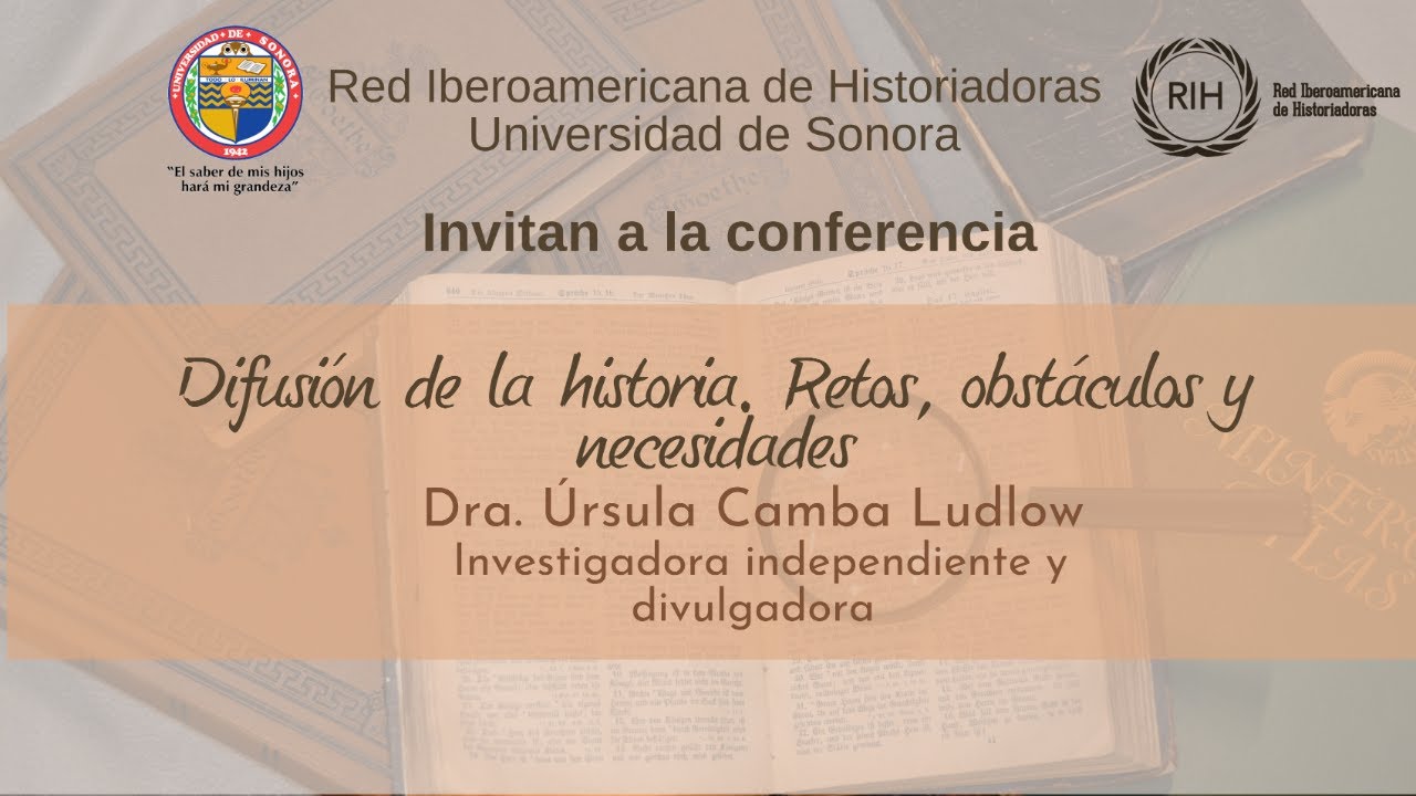 Conferencia: 