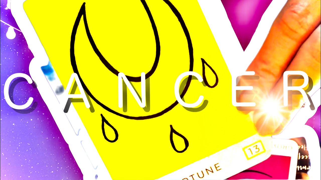 CANCER Past life Karma that's owed to you⚖️ They are Sorry spells have NOW been Reversed🔙 #love