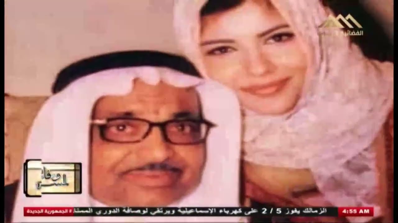 الفنان التشكيلي الكبير عبد الحليم رضوى في لمسة وفاء اعداد وكتابة تعليق وإخراج احمد ابواليزيد