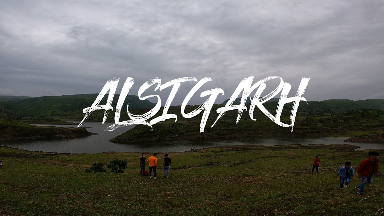 ALSIGARH | Unexplored beauty in Udaipur | Travel vlog