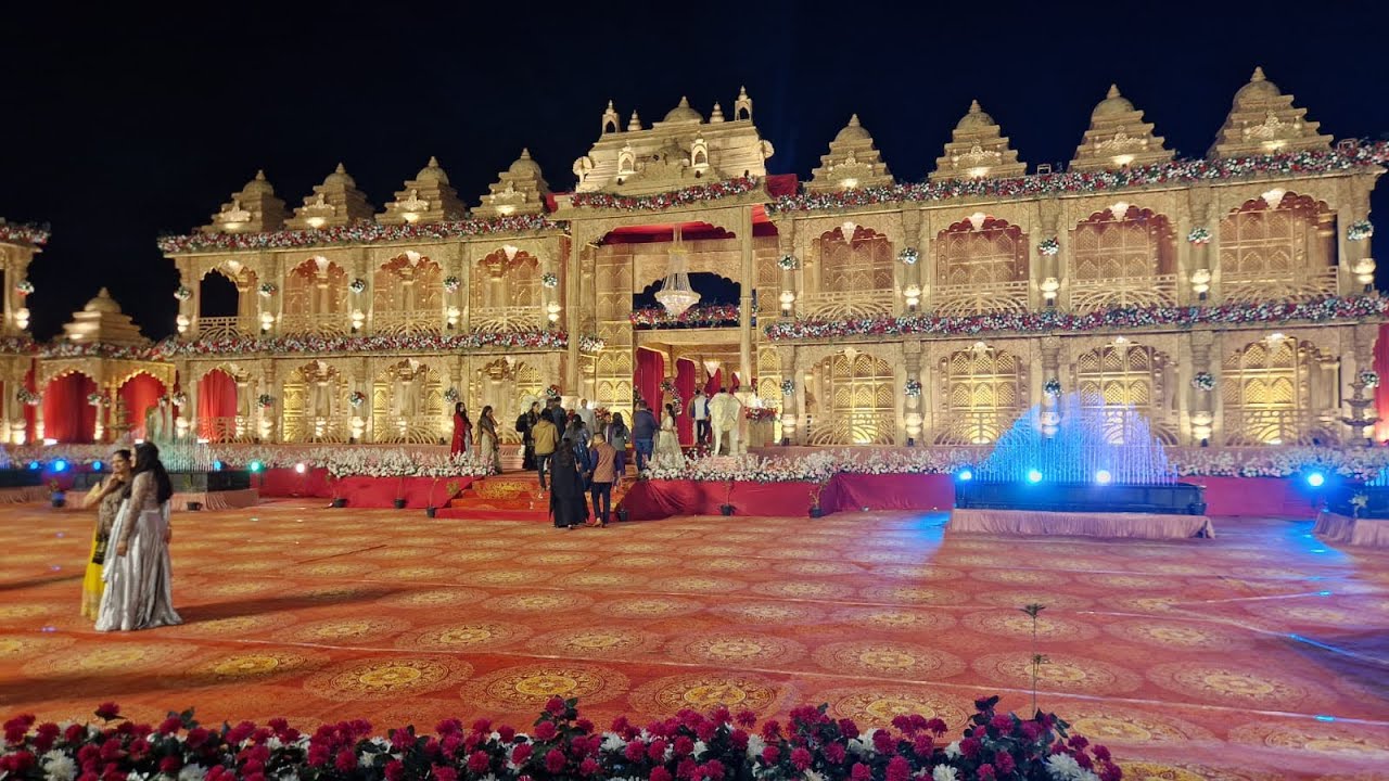 We Broke the Dance Floor! 💥 Dhanan & Bhumi Sangeet Highlights