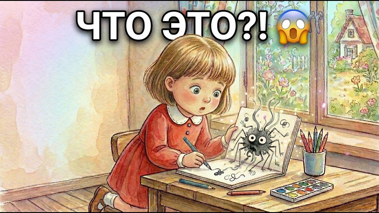 Закаляка. К.И. Чуковский. АУДИОСКАЗКА