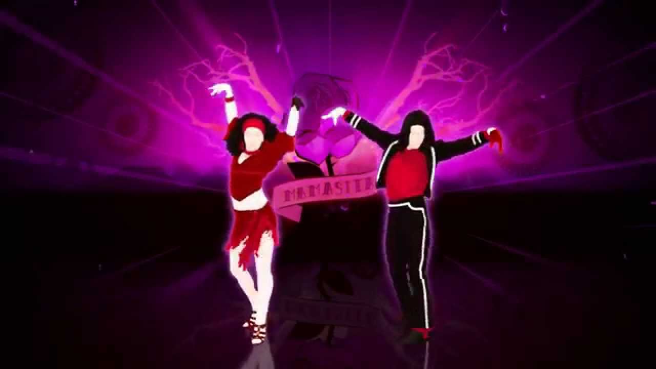 Mamasita - Latino Sunset - Just Dance Now (720p HD)