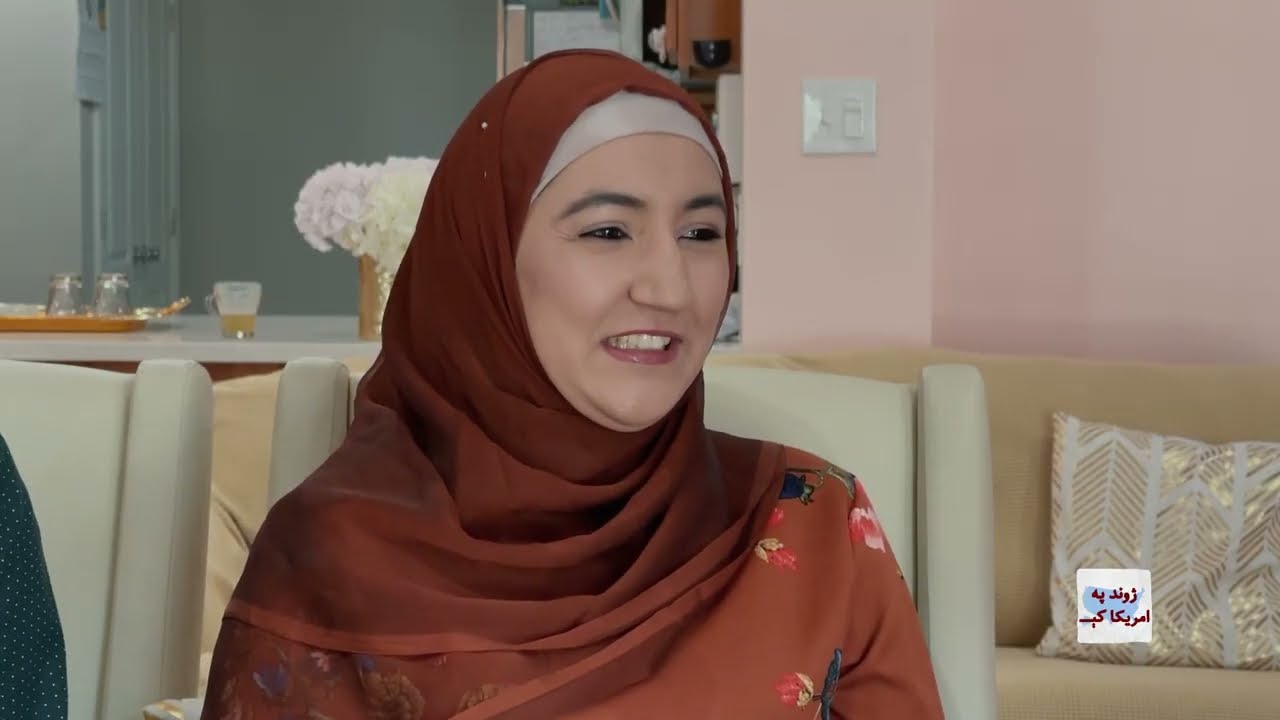 زندگی در امریکا