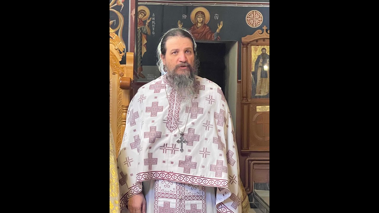 Πνευματικά βάρη,πειρασμοί που φέρνουν επιθυμία Θεού.#πνευματικότητα 