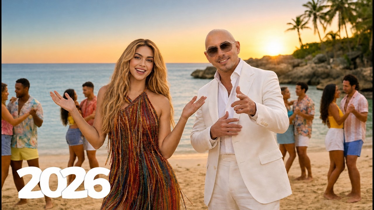 🔥 Top 20 Pop Songs 2026 ♫  Spotify Pop Hits 2026 ~ Best Pop Hits  🎶 Summer Mix #01
