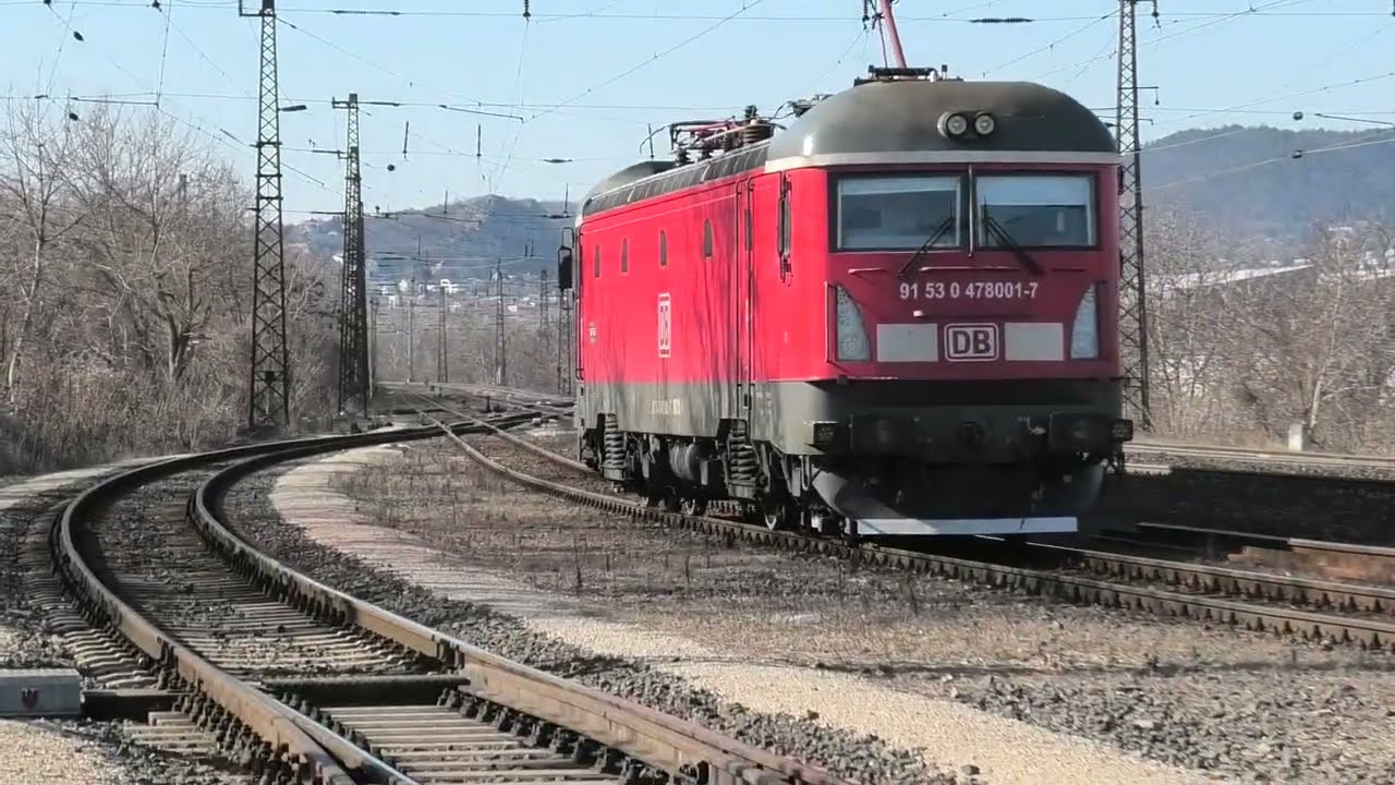 Vegyes fogat Budaörsön (2026. II. 28)