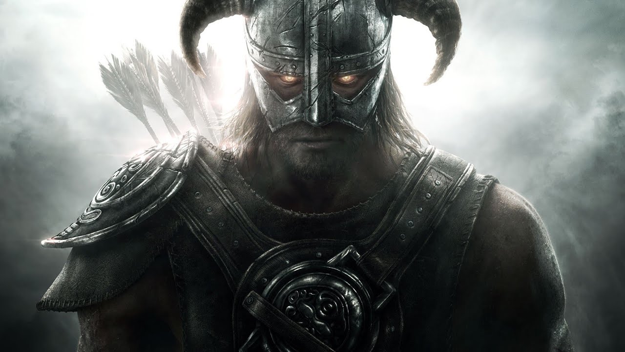 Dragonborn (Theme) | The Elder Scrolls V: Skyrim (OST) by Jeremy Soule