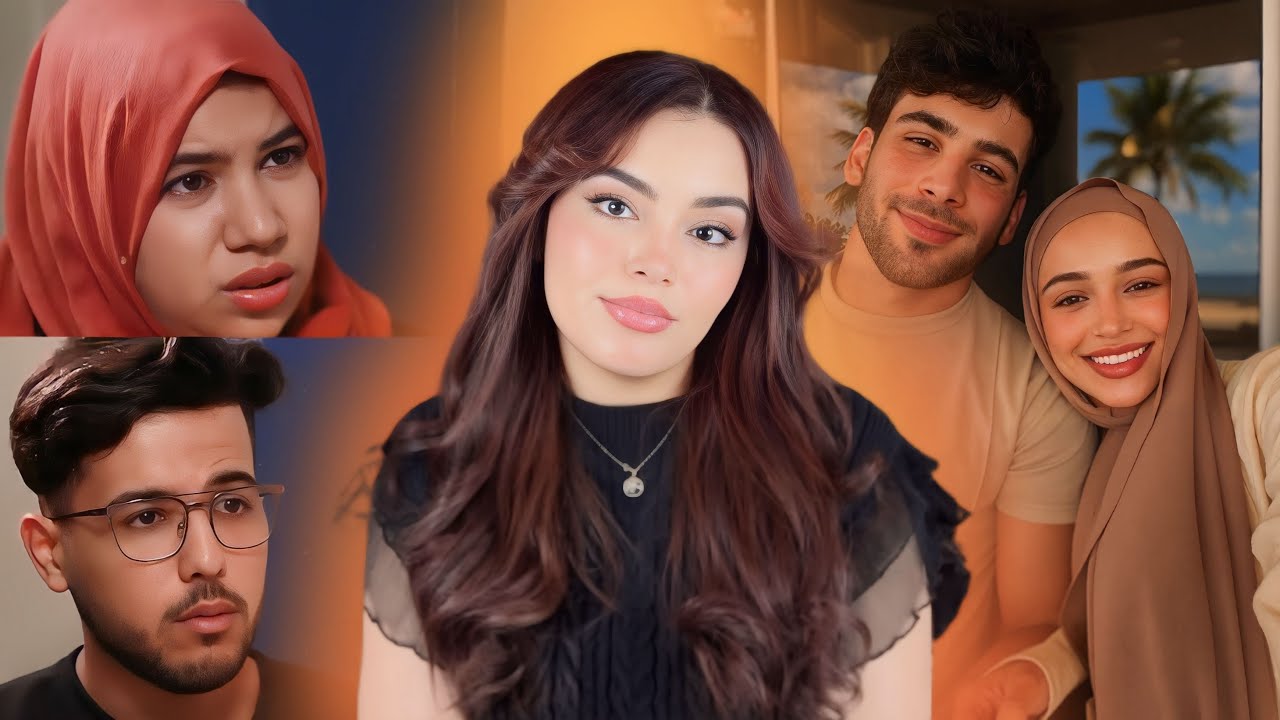 سافر هو و مراتو التانية عطلة لتونس و سالات بكارتة.. و شهادة غريبة تحل القضية شنو وقع تما ⁉️