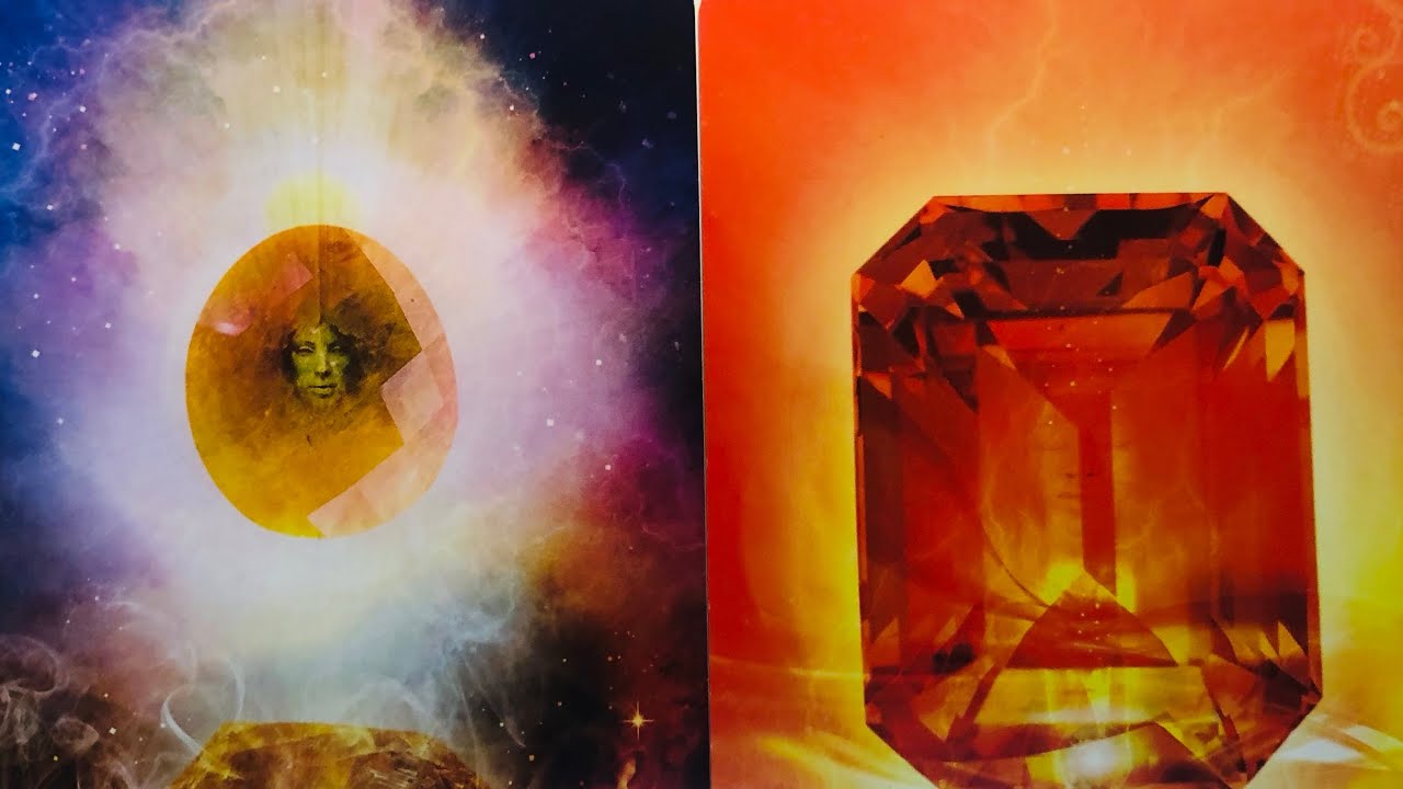 “Important Message from Spirit” *Pick a Card* (Timeless)