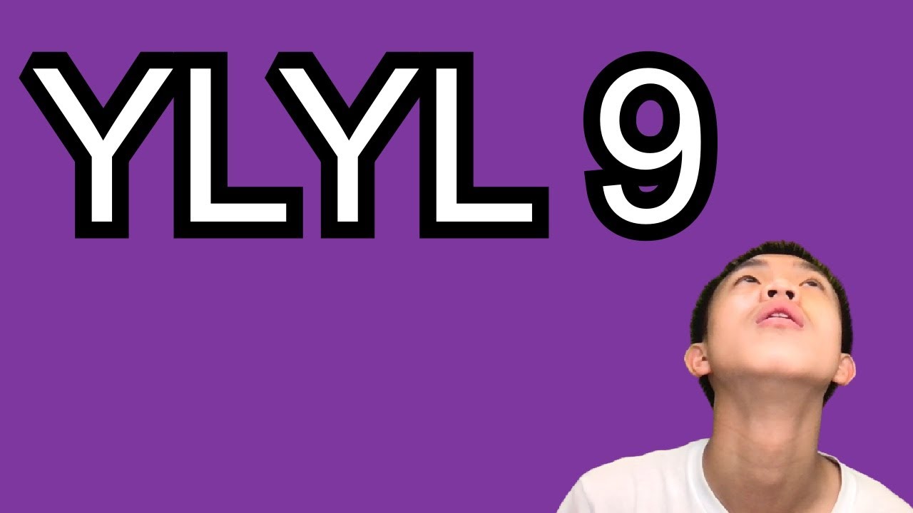 YLYL 9