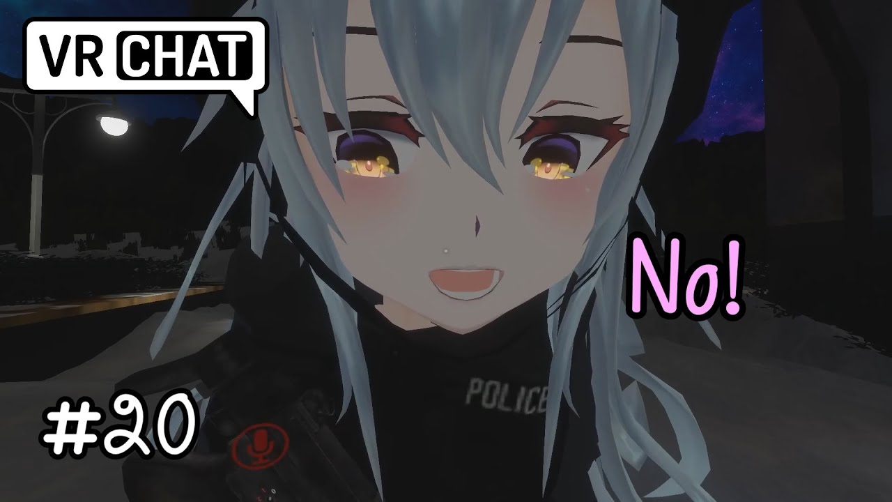 จีบสาวจีนสุดซึน | VRChat Ep.20