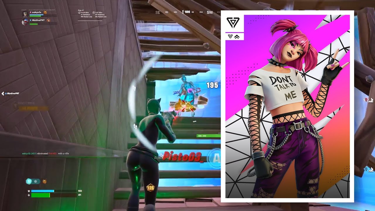 How I QUALIFIED For DUO CONSOLE CASH CUP FINALS! 🏆