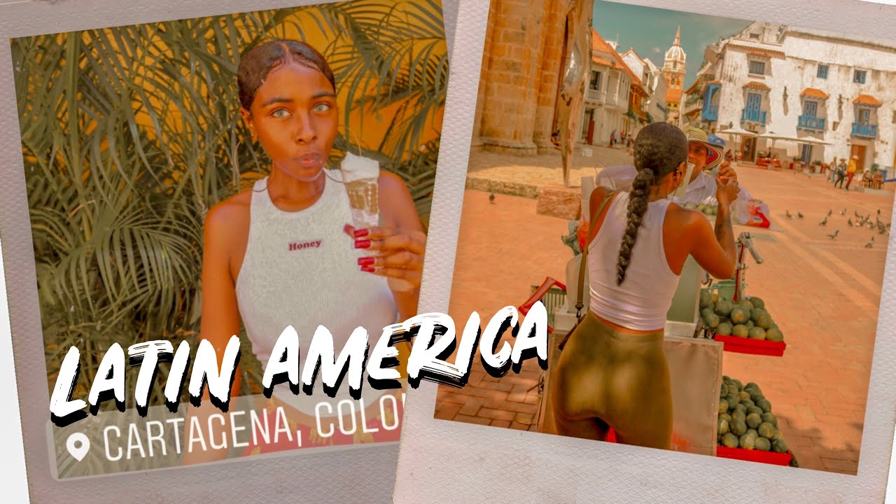 I Learned Spanish by Traveling Latin America 🇲🇽 🇬🇹 🇨🇷 🇵🇦 🇨🇴 🇭🇳 🇳🇮 🇸🇻 | Vlog
