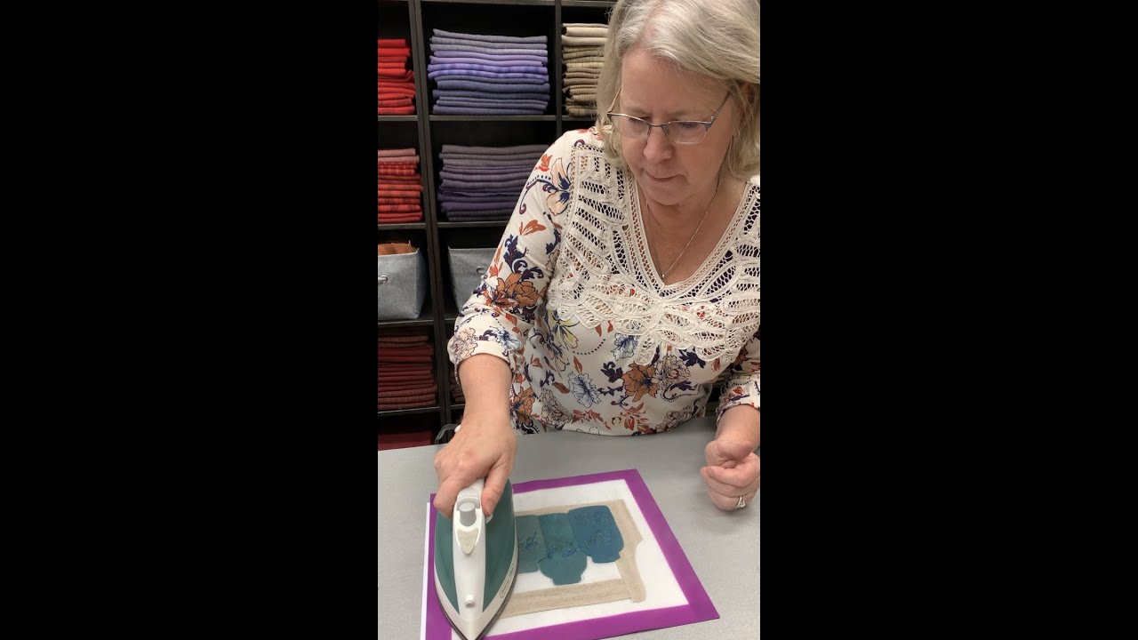 Appli-Fuse Mat Demonstration