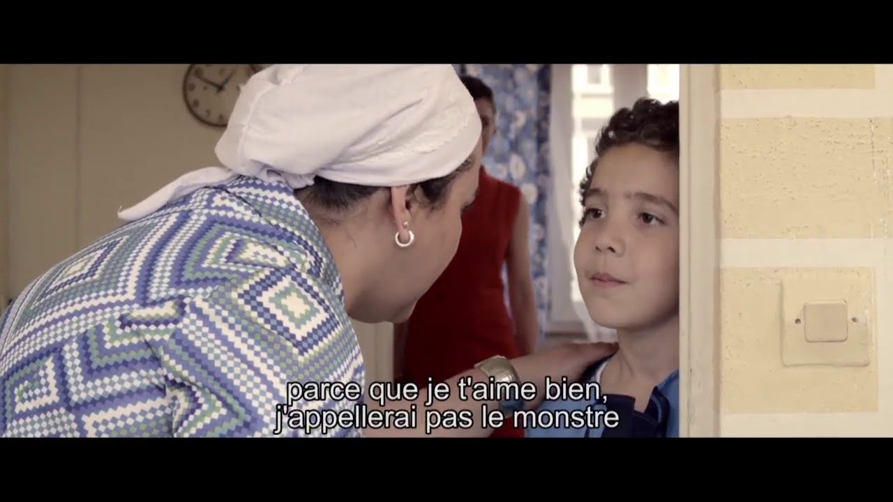 Premiers Jours - Le Film