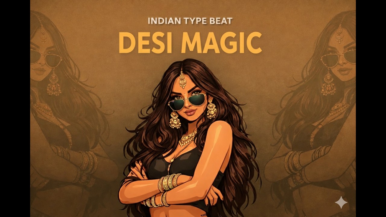 [FREE] Indian Type Beat 
