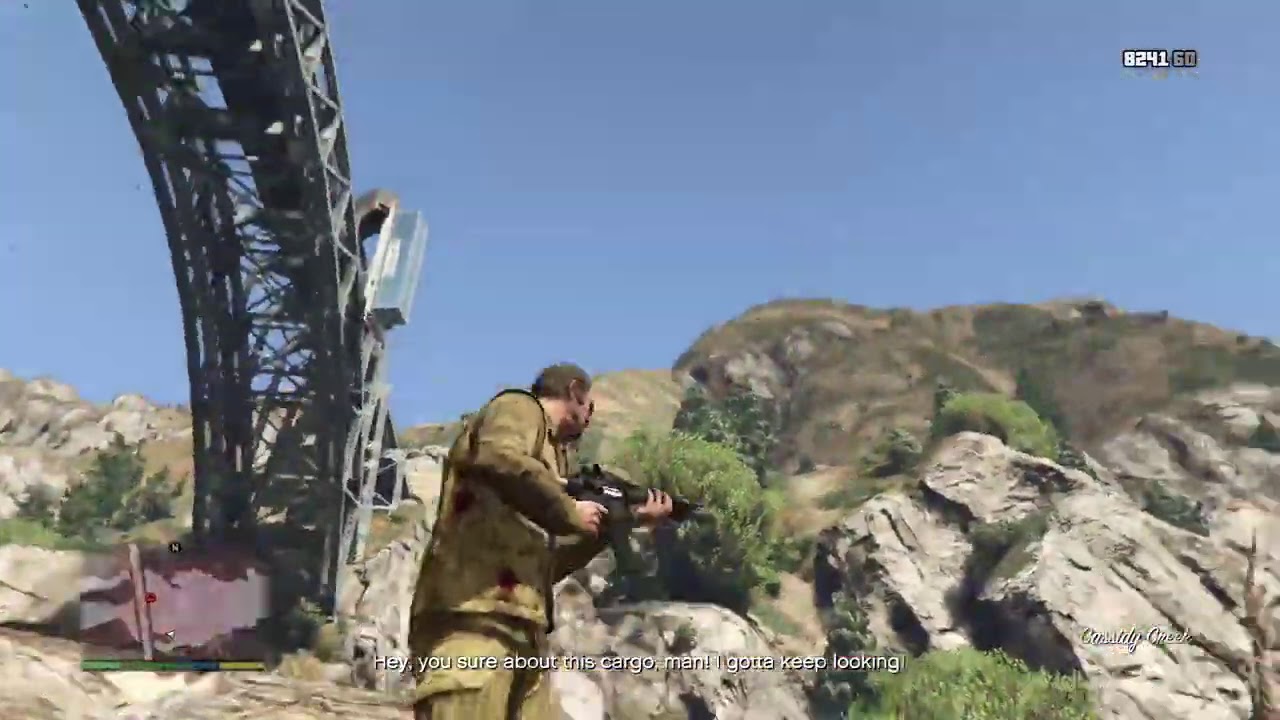 GTA V WTF Moments Part 384