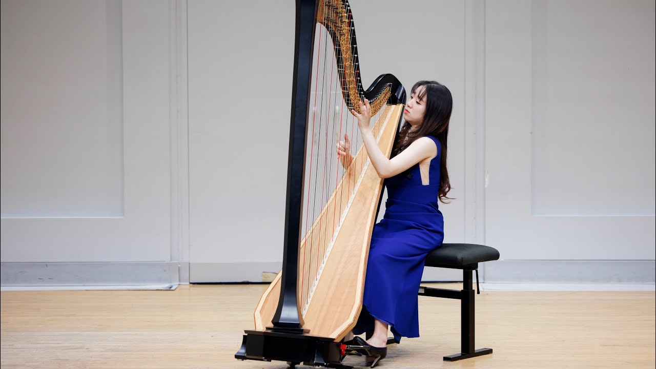 Domenico Scarlatti - Sonata in A Major K.208