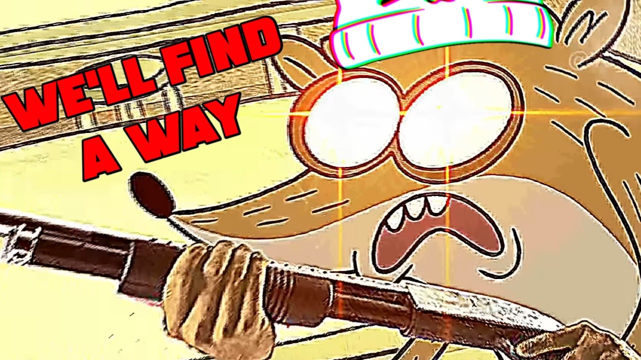 OOOHH!!!! | @Vo_Memes - UNREGULAR TOON: THE POWAH & CAWFEE ADDICTION Reaction
