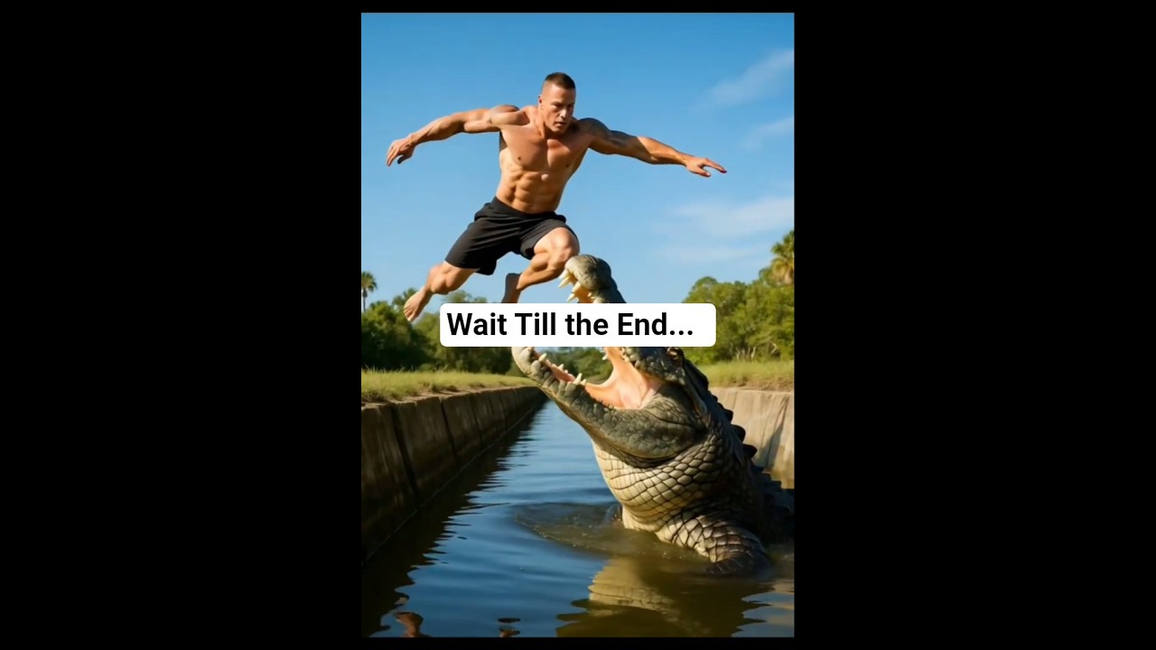 Too Close to Survive#shorts