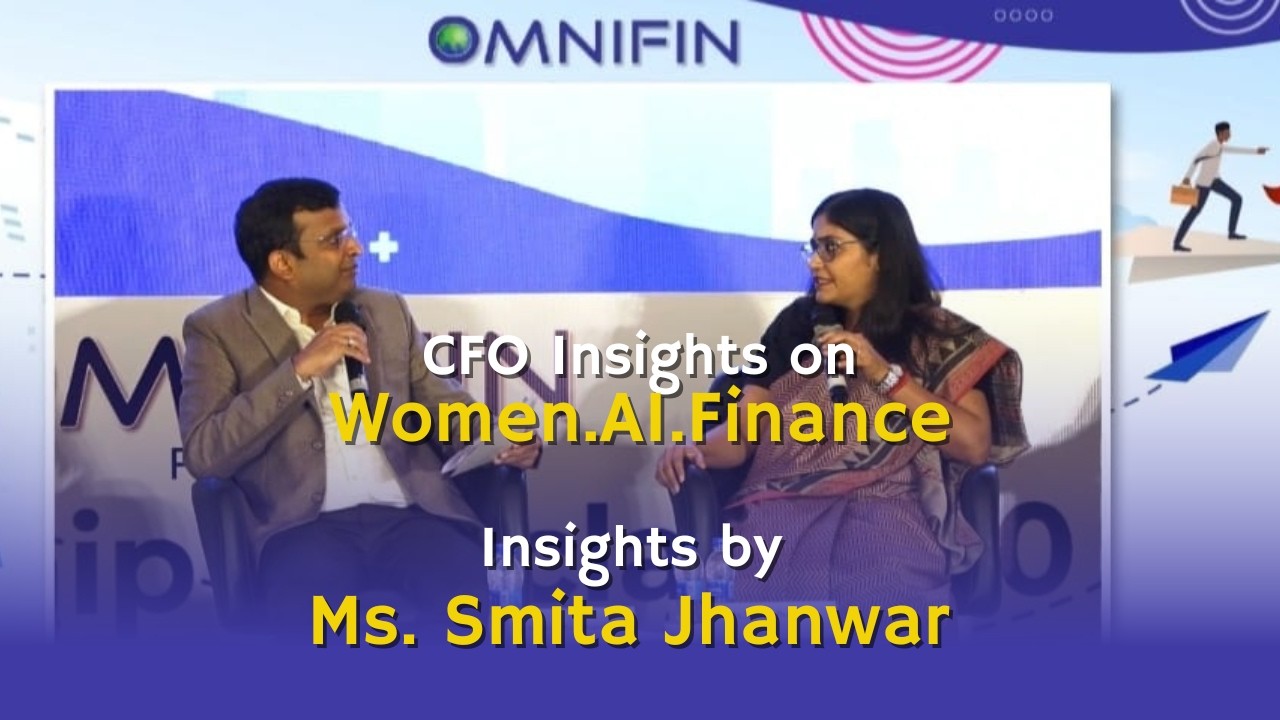 How Finance is Transforming the Textile Industry | Women CFO Leadership Insights