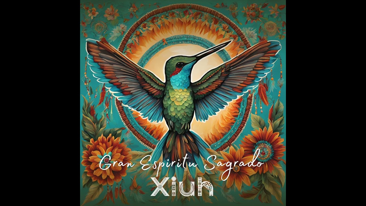 Gran Espiritu Sagrado