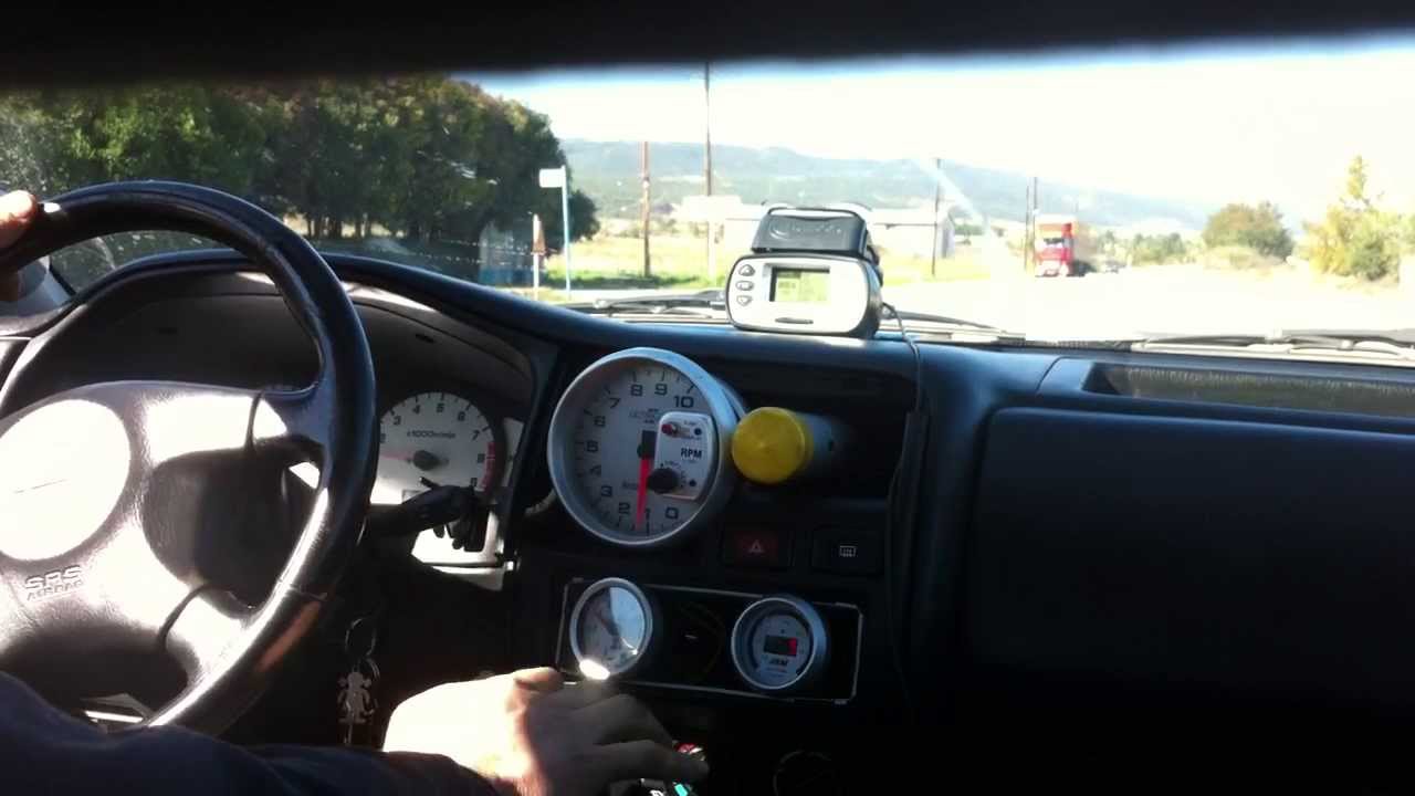 almera n15 sr20vet 6765