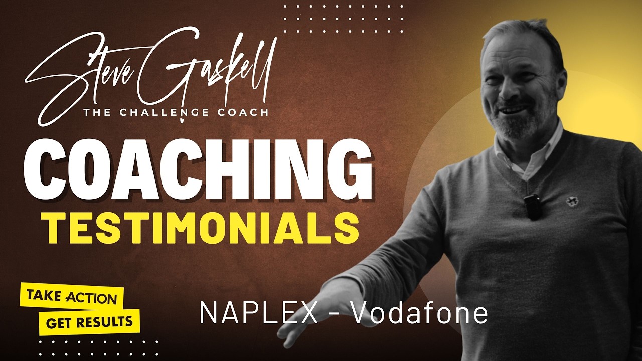 From 4 to 10 Vodafone Stores. Communication, Accountability, Manager Coaching