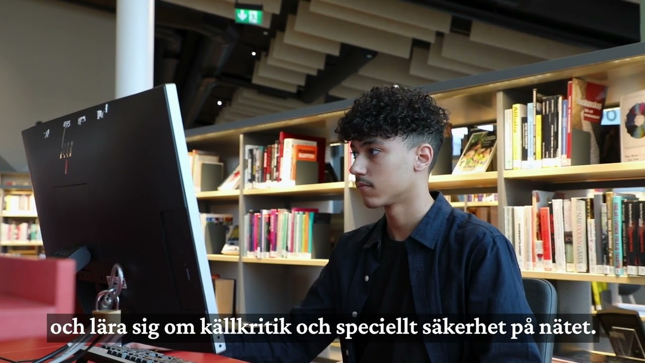 Mitt Bergsjön - Kenny Dos Santos