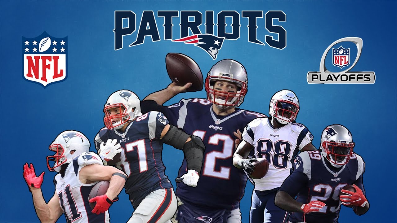 New England Patriots || Road to the Playoffs 2016-2017