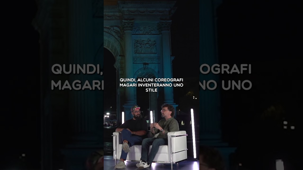 Ep. 3 - OnDancePod | Futuro danzato