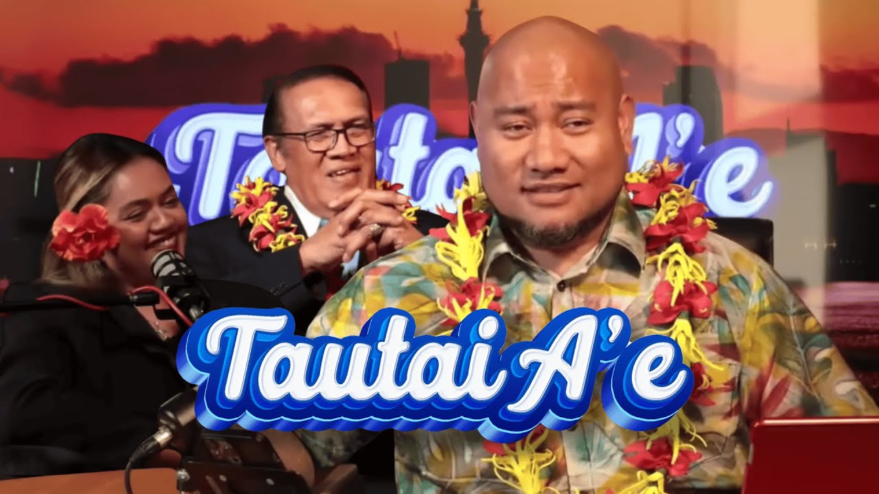 Tautai A'e EP 165
