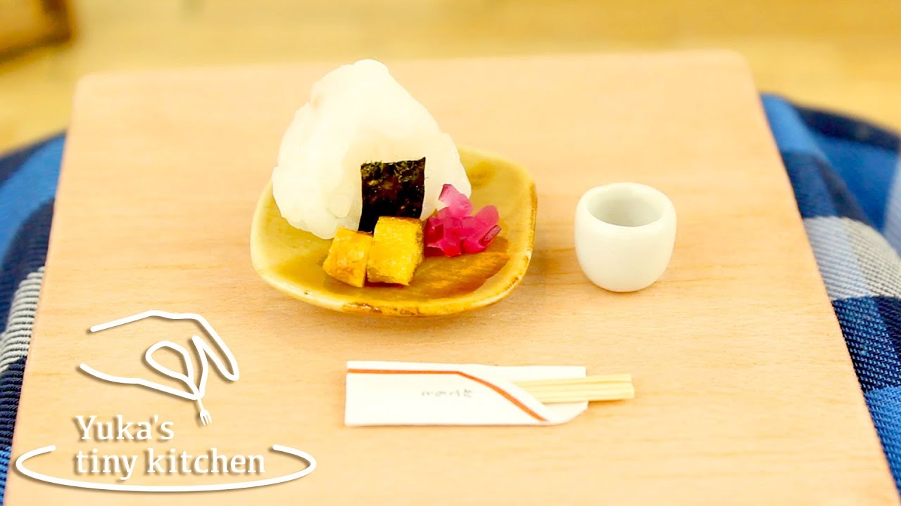 mini food 