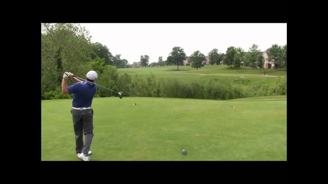 Legendary Run -  10th Hole