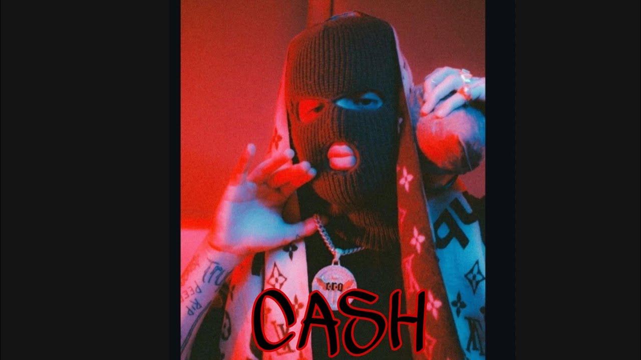 C.R.O - CASH (VIDEO OFICIAL) I.A