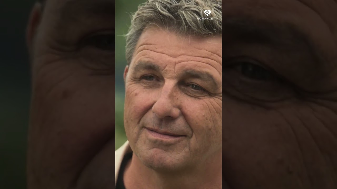 Gorski lekarz w Romance TV  #serial #tv