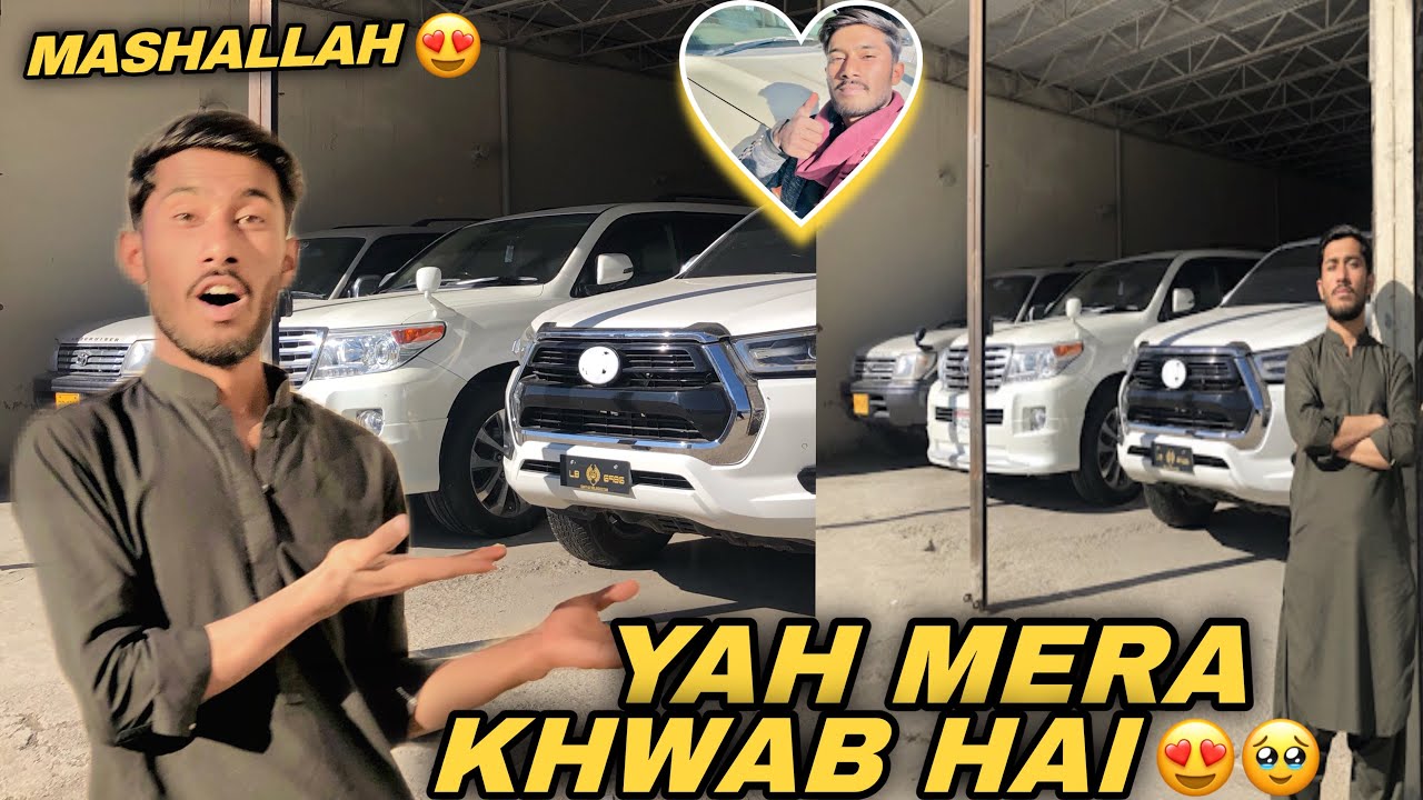 Mashallah 😍 yah mera Khwab Hal 😍🥹  Fortunr level hi alag hai ❤️ 
