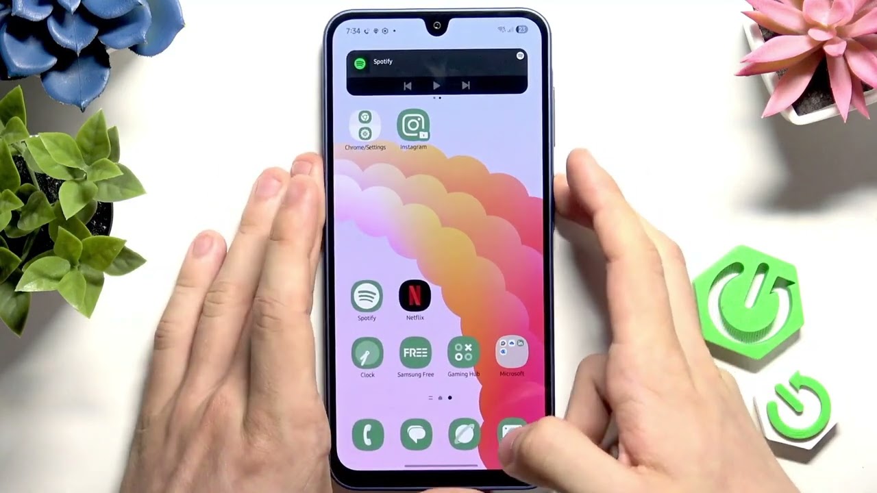 Samsung Galaxy A17 5G – Die besten Tipps, Tricks und versteckten Funktionen