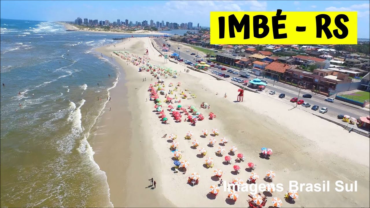 IMB&Eacute; | RS (A&eacute;reas Drone) &copy; Todos os Direitos Reservados