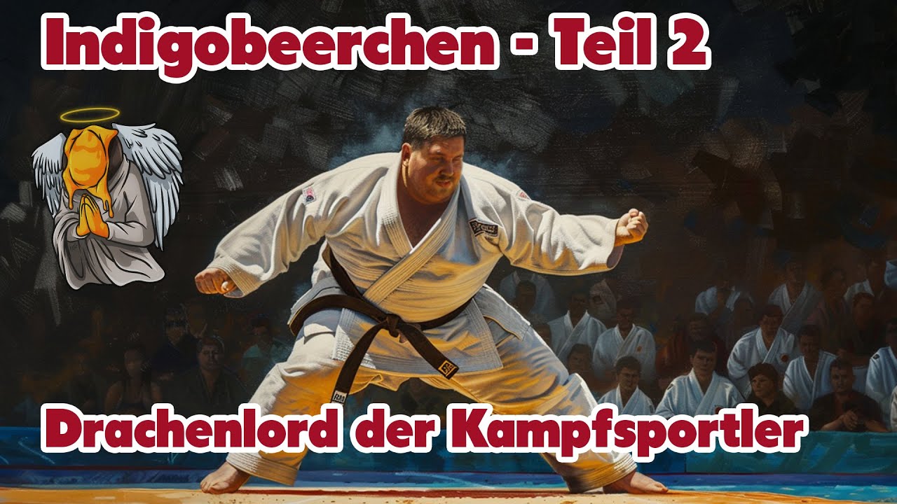 Teil 2 - Das Nachbarskind, Nasenbluten, Kommune und eine Doktorarbeit